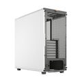 Fractal Design North XL Chalk White Tempered Glass Case