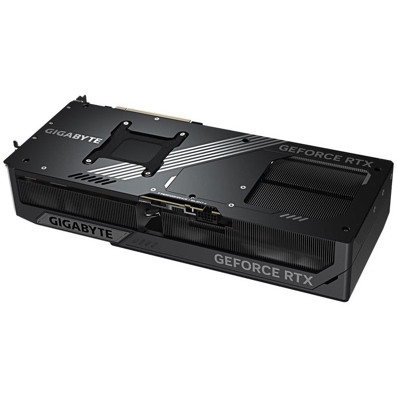 Gigabyte GeForce RTX 5090 Windforce OC 32GB GDDR7 PCI-Express Graphics Card