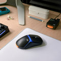 Glorious Gaming Model O3 Wireless Gaming Mouse - InfinitePlay - Black