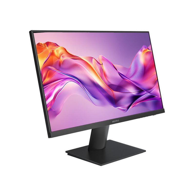 KOORUI 27"  E2741A 3840x2160 IPS 60Hz FreeSync Premium Widescreen Gaming Monitor