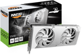 Inno3D GeForce RTX 5060 Ti Twin X2 OC White 8GB GDDR7 PCI-Express Graphics Card
