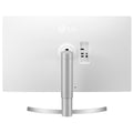 LG 32" 32UN650K-W 3840x2160 IPS 60Hz FreeSync HDR Gaming Monitor - White