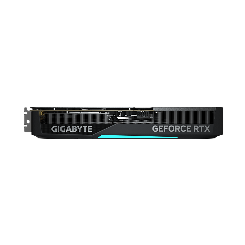 Gigabyte GeForce RTX 5070 Ti Eagle OC SFF 16GB GDDR7 PCI-Express Graphics Card