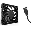 be quiet! Silent Wings PRO 4 120mm PWM Fan