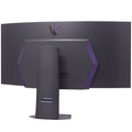 LG UltraGear 45GX900A-B 45" 3440x1440 WOLED 240Hz FreeSync/G-SYNC Curved Ultrawide Gaming Monitor