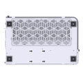 Jonsbo TK-3 ATX Case - White