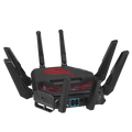 Asus ROG Rapture GT-BE19000 Wi-Fi 7 Gaming Router