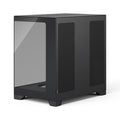 Fractal Design Pop 2 Vision Dual Chamber RGB - Black