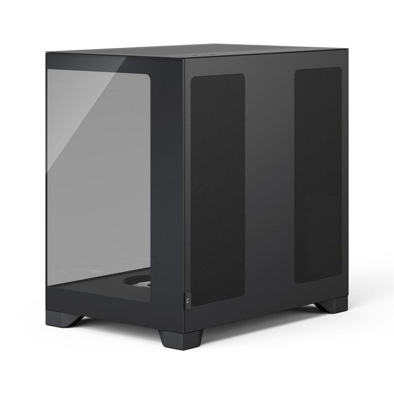 Fractal Design Pop 2 Vision Dual Chamber RGB - Black