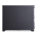 Jonsbo D32 PRO Tempered Glass mATX, Mini Case - Black
