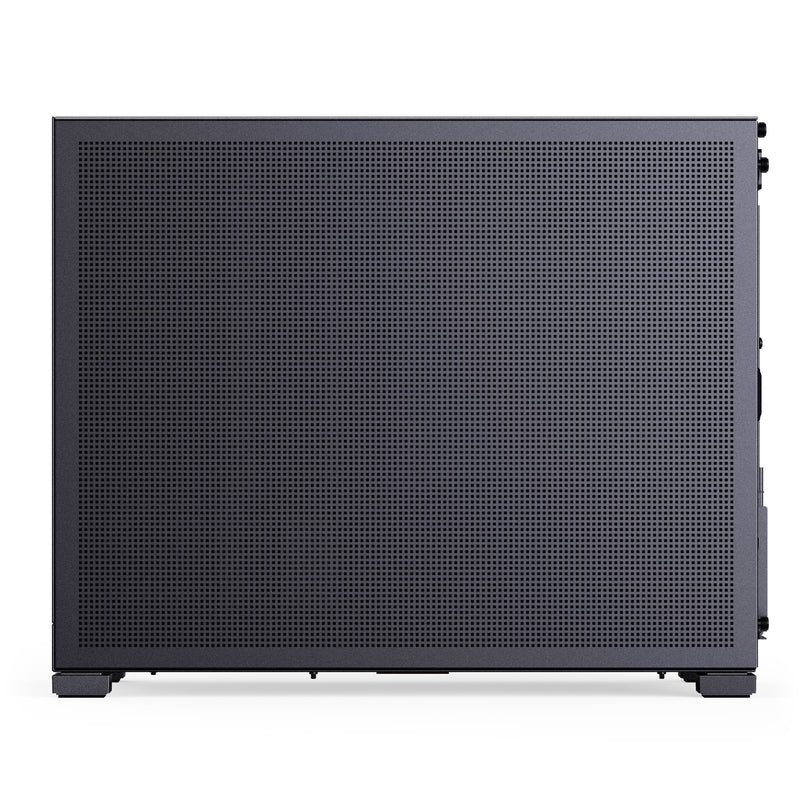 Jonsbo D32 PRO Tempered Glass mATX, Mini Case - Black