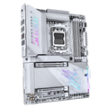 Gigabyte X870E AORUS PRO X3D ICE(Socket AM5) DDR5 ATX Motherboard