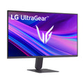 LG UltraGear 27G411A-B 27" Full HD IPS 144Hz G-SYNC/FreeSync 1ms MBR Widescreen Gaming Monitor