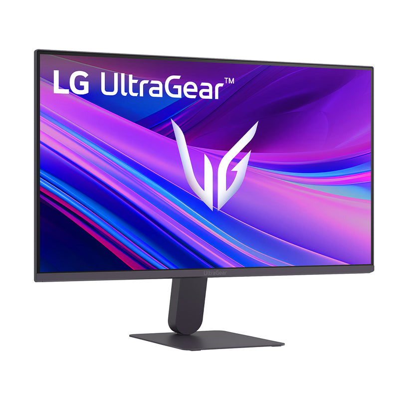 LG UltraGear 27G411A-B 27" Full HD IPS 144Hz G-SYNC/FreeSync 1ms MBR Widescreen Gaming Monitor