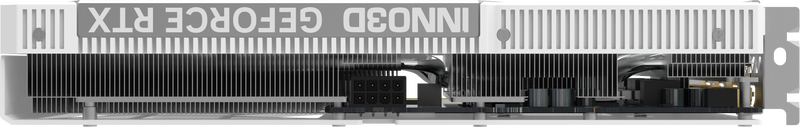 Inno3D GeForce RTX 5060 Ti Twin X2 OC White 16GB GDDR7 PCI-Express Graphics Card