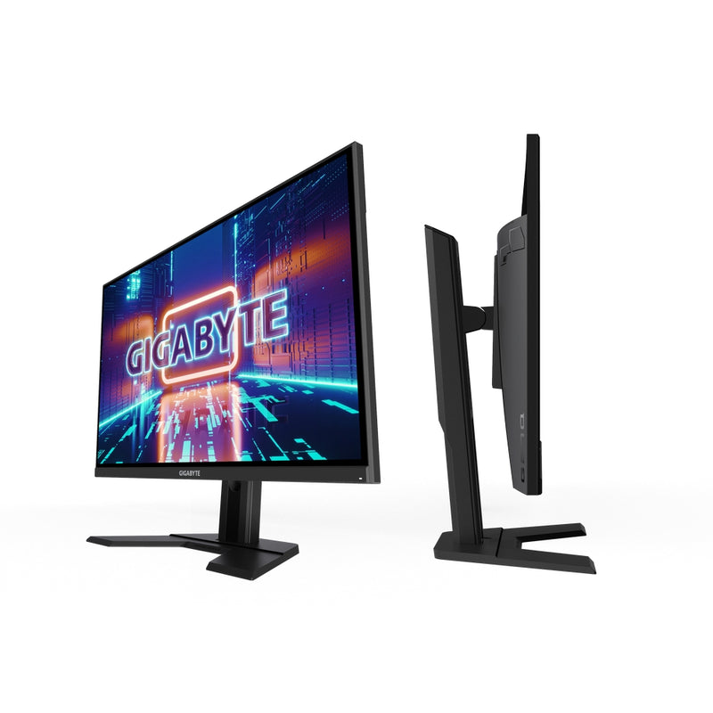 Gigabyte 27" G27Q 2560x1440 IPS 144Hz 1ms FreeSync/G-Sync Compatible LED Backlit Widescreen Gamin