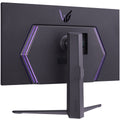 LG 32" 32GQ950P-B 3840x2160 4K NANO IPS 144Hz FreeSync 1ms Widescreen HDMI 2.1 Gaming Monitor