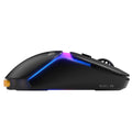 Glorious Gaming Model O3 Wireless Gaming Mouse - InfinitePlay - Black