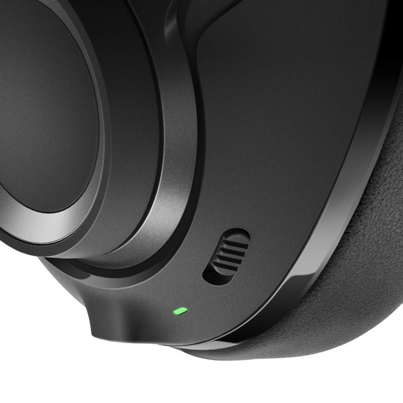 EPOS GSP 670 Premium Closed Acoustic Wireless 7.1 Surround Gaming Headset (1000233)