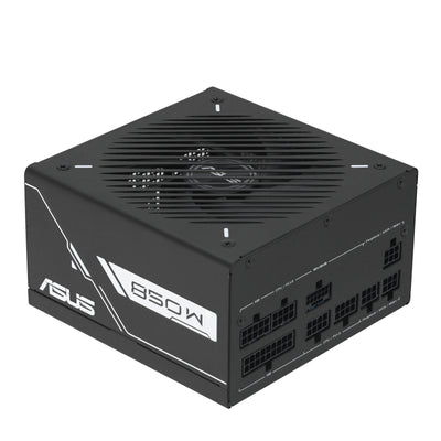 Asus Prime 850W ATX 3.1 PCIe 5.1 80 Plus Gold Modular Power Supply