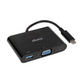 Akasa Type-C to VGA USB 3.0 Type-C (PD_charging), 15cm