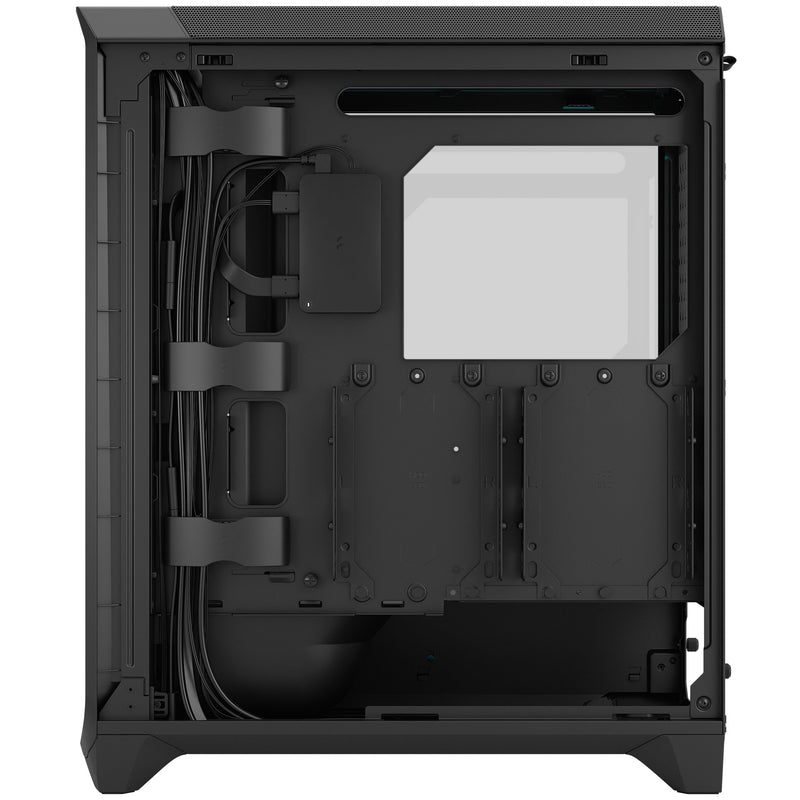 Fractal Design Meshify 3 Ambience Pro RGB Black TG Light Tint Case