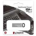 Kingston 256GB DataTraveler Kyson USB Type-A 3.2 Gen 1 Flash Drive (DTKN/256GB)