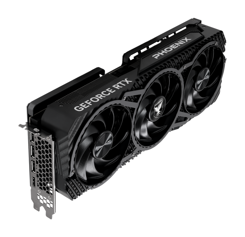 Gainward GeForce RTX 4080 SUPER Phoenix 16GB GDDR6X PCI-Express Graphics