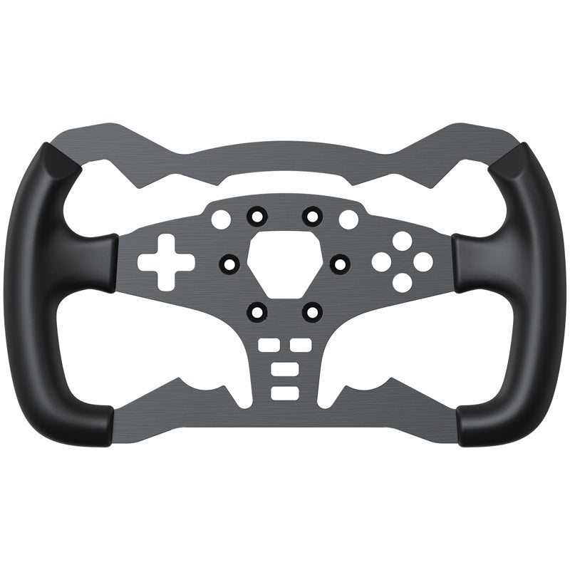 B Grade MOZA Racing ES Formula Wheel Rim Upgrade (RS032)