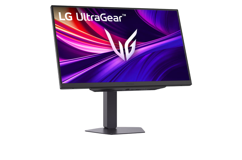 B Grade LG UltraGear 27G810A-B 27" 3840x2160 4K UHD IPS 180Hz FreeSync/G-SYNC 1ms DisplayHDR 400 Ultrawide Gaming Monitor