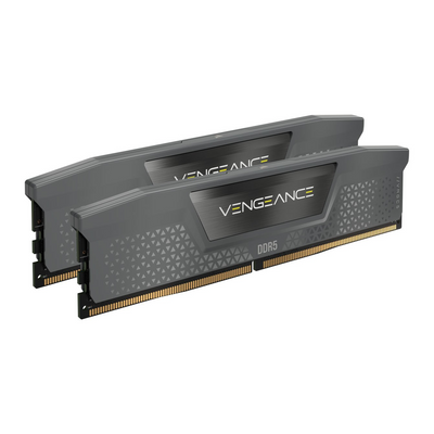 Corsair Vengeance EXPO/XMP 96GB (2X48GB) DDR5 PC5-48000C30 6000MHz Dual Channel Kit