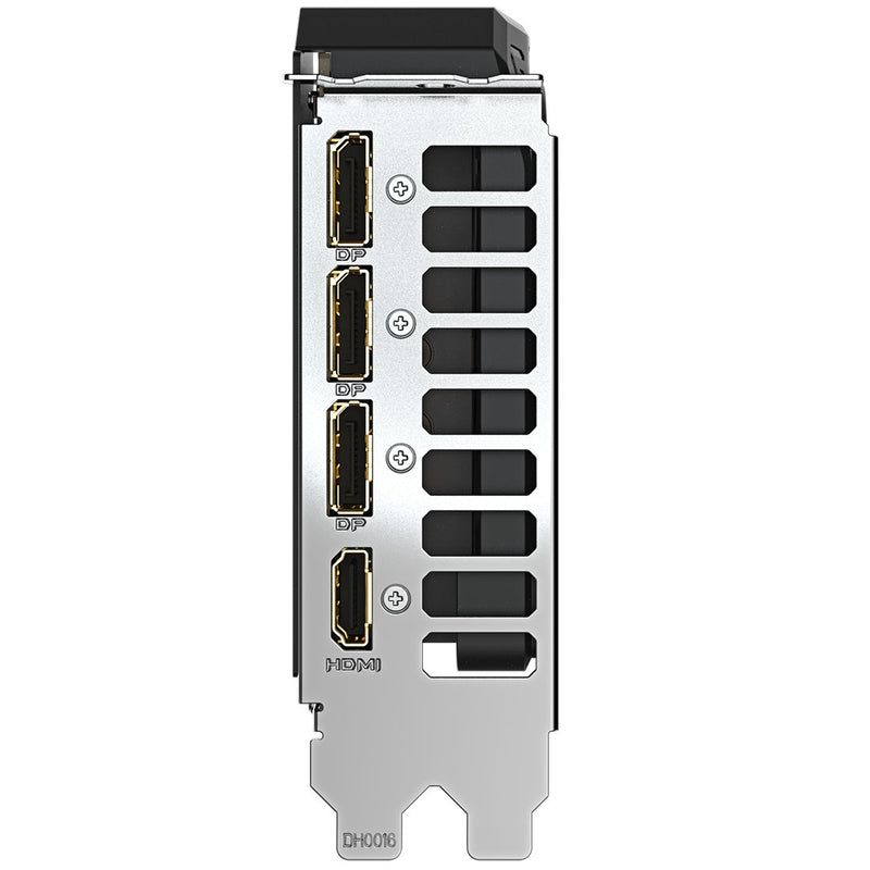 Gigabyte GeForce RTX 5060 Ti Windforce 16GB GDDR7 PCI-Express Graphics Card
