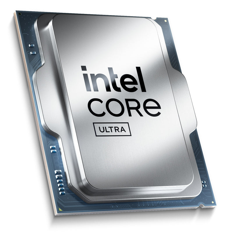 Intel Core Ultra 5 245K (Arrow Lake) Socket LGA 1851 Processor - Retail