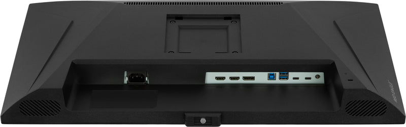iiyama G-Master GB2771UHSU-B1 27" 4K 3840x2160 1920x1080 IPS Dual Mode 288Hz 144Hz G-Sync HDMI 2.1 Widescreen Gaming Monitor