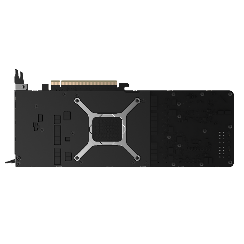 Gigabyte Radeon PRO W7900 DUAL SLOT AI TOP 48GB Graphics Card