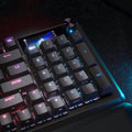 CORSAIR VANGUARD PRO 96 Hall Effect MGX Hyperdrive Switches Mechanical Gaming Keyboard - UK Layout