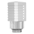 Barrow Special Adapter 90 Degree G1/4 Inch IG to G1/4 Inch IG - Silver
