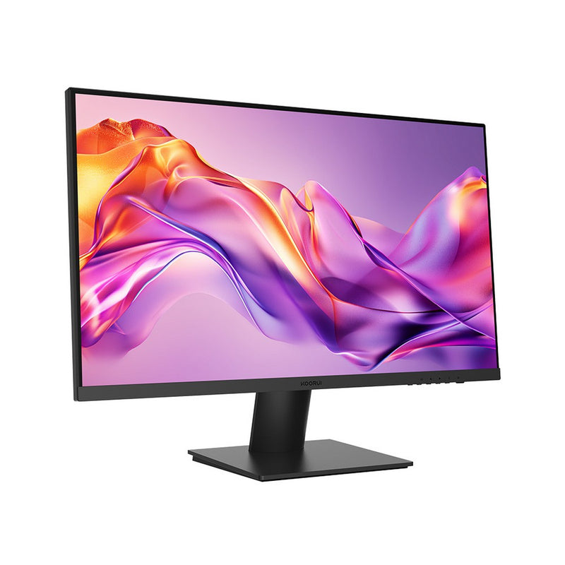 KOORUI 27"  E2741A 3840x2160 IPS 60Hz FreeSync Premium Widescreen Gaming Monitor