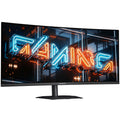 GIGABYTE MO34WQC36 OLED 34” 2K QHD 360Hz 0.03ms FreeSync/G-SYNC Curved Ultrawide Gaming Monitor
