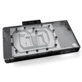 EK Water Blocks EK-Quantum AORUS Master / Gaming RTX 5090 D-RGB Graphics Card