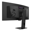B Grade MSI MPG 341CQR QD-OLED X36 34" 3440 x 1440 360Hz 0.03ms Adaptive-Sync Curved Ultrawide Gaming Monitor