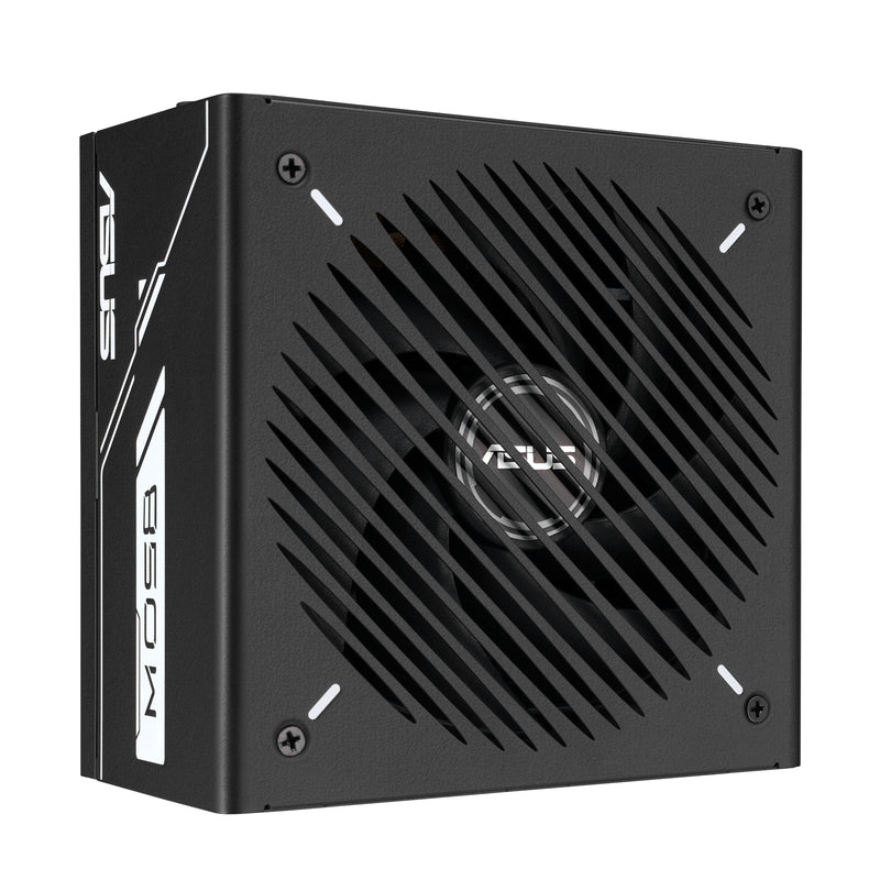 Asus Prime 850W ATX 3.1 PCIe 5.1 80 Plus Gold Modular Power Supply