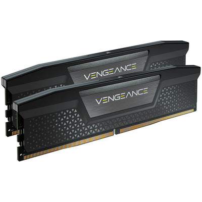 Corsair Vengeance 64GB (2X32GB) DDR5 PC5-41600C40 5600MHz Dual Channel