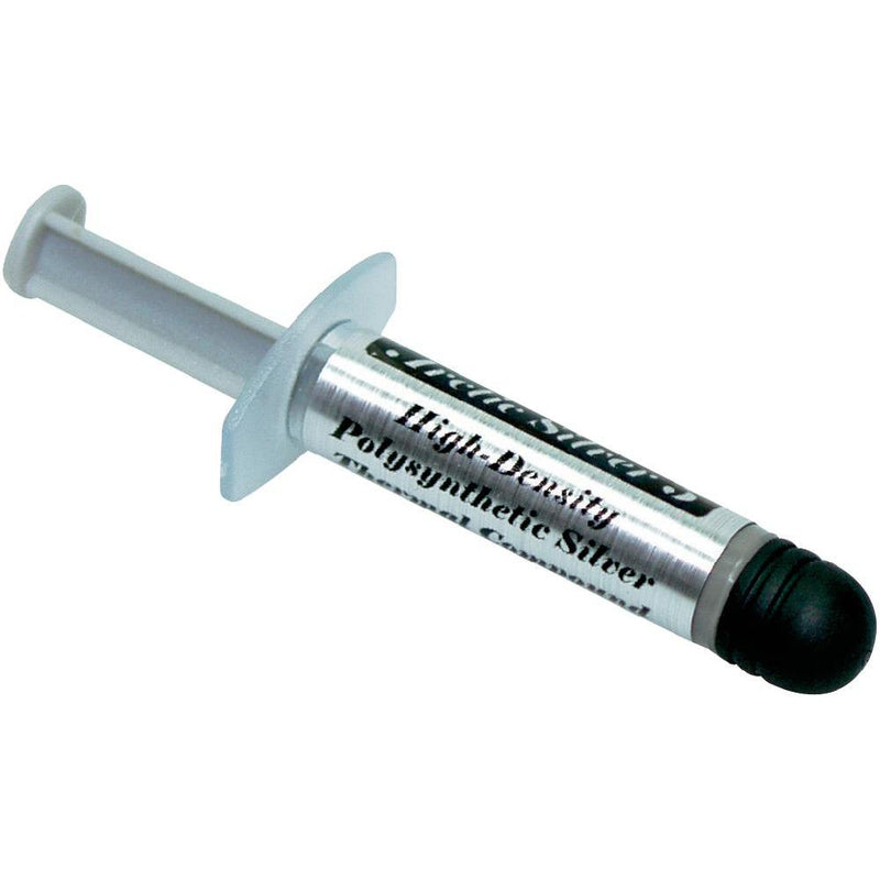 Arctic Silver 5 Thermal Compound (3.5g)