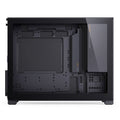Jonsbo D32 PRO Tempered Glass mATX, Mini Case - Black