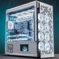 8Pack Domin8 - Intel Sapphire Rapids 3495X Overclocked Extreme Workstation PC