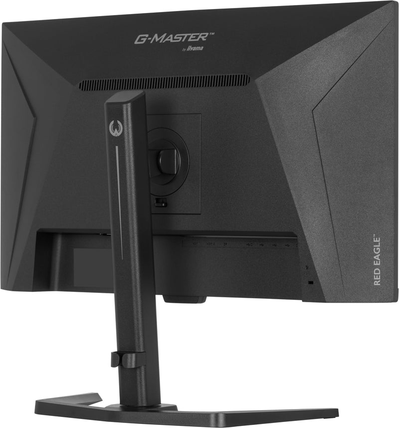 iiyama G-Master GB2771UHSU-B1 27" 4K 3840x2160 1920x1080 IPS Dual Mode 288Hz 144Hz G-Sync HDMI 2.1 Widescreen Gaming Monitor