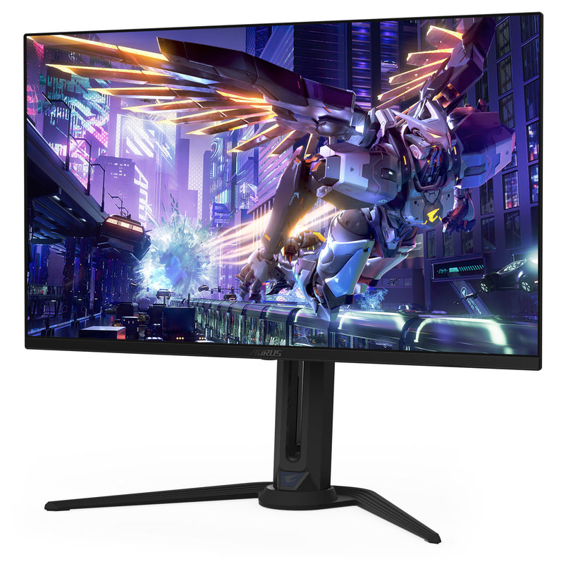 Gigabyte 32" FO32U2P 3840x2160 OLED 240Hz 0.03ms FreeSync Widescreen Gaming Monitor
