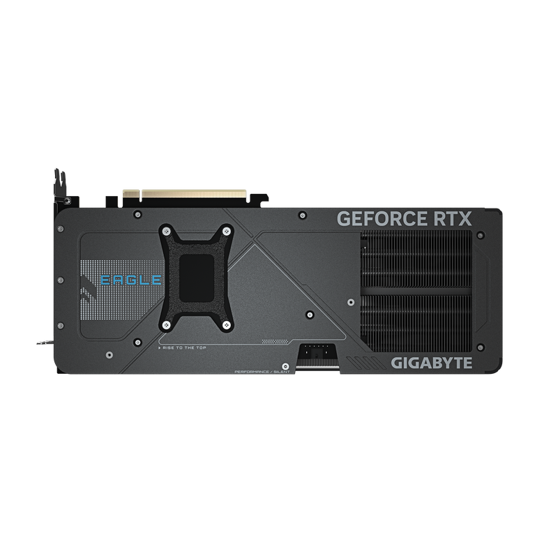 Gigabyte GeForce RTX 5070 Ti Eagle OC SFF 16GB GDDR7 PCI-Express Graphics Card