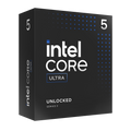 Intel Core Ultra 5 245K (Arrow Lake) Socket LGA 1851 Processor - Retail